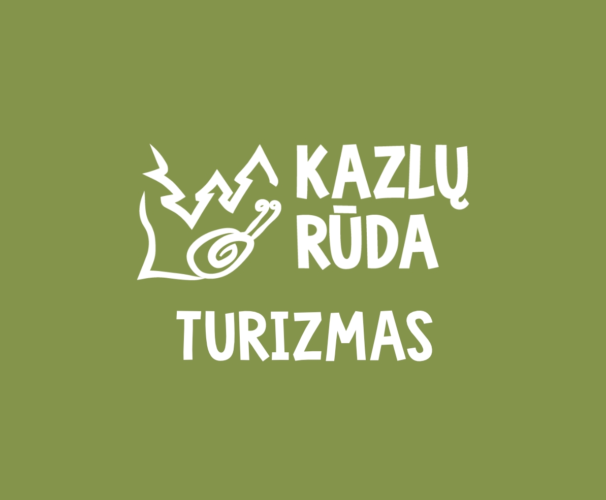 Kazlų - SURINK LIETUVĄ 💛💚 Primename, kad Kazlų Rūdos magnetuką „Surink ...