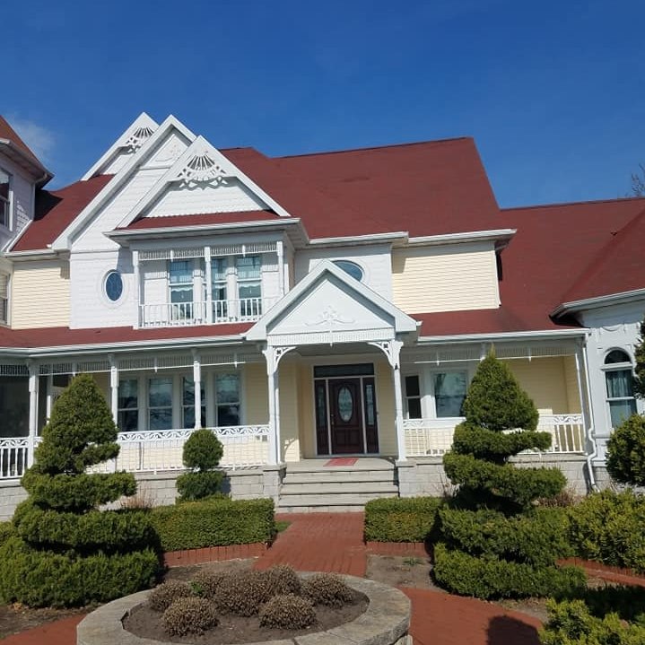 ICS Roofing & Siding | Appleton WI