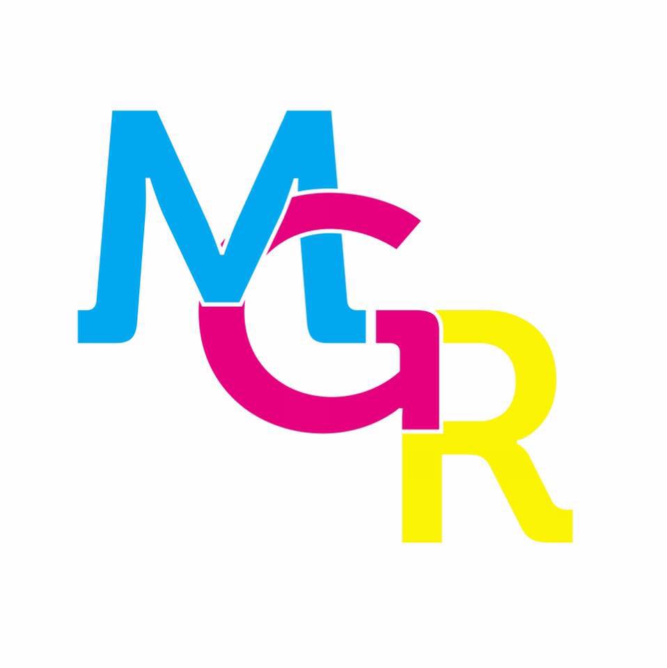 MGR Diseño Gráfico