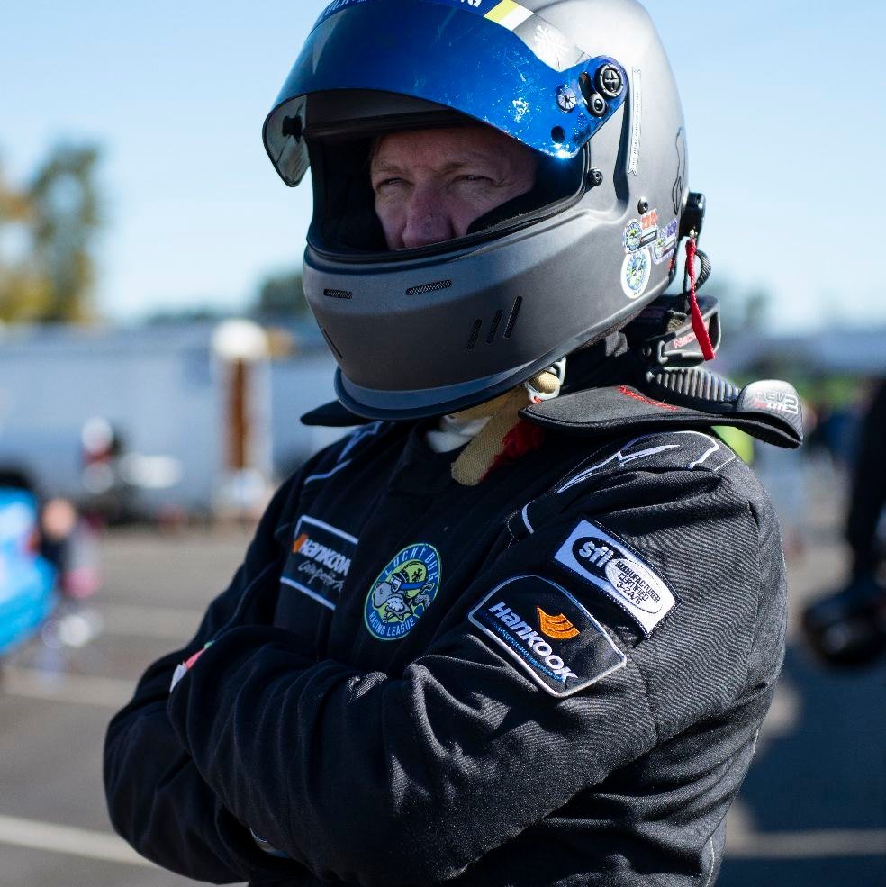 Deaf Power Racing