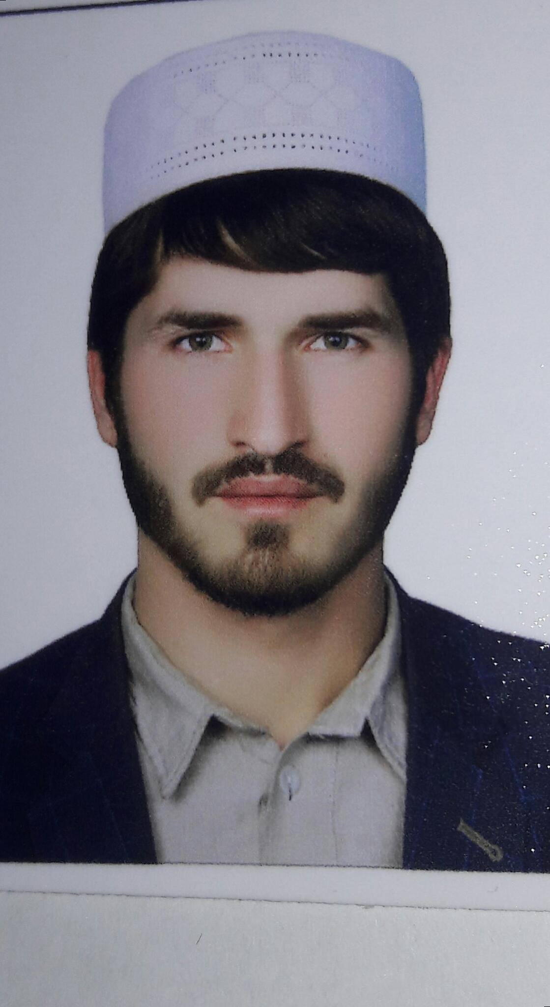 Wahed Ahmad Shikhulaslami