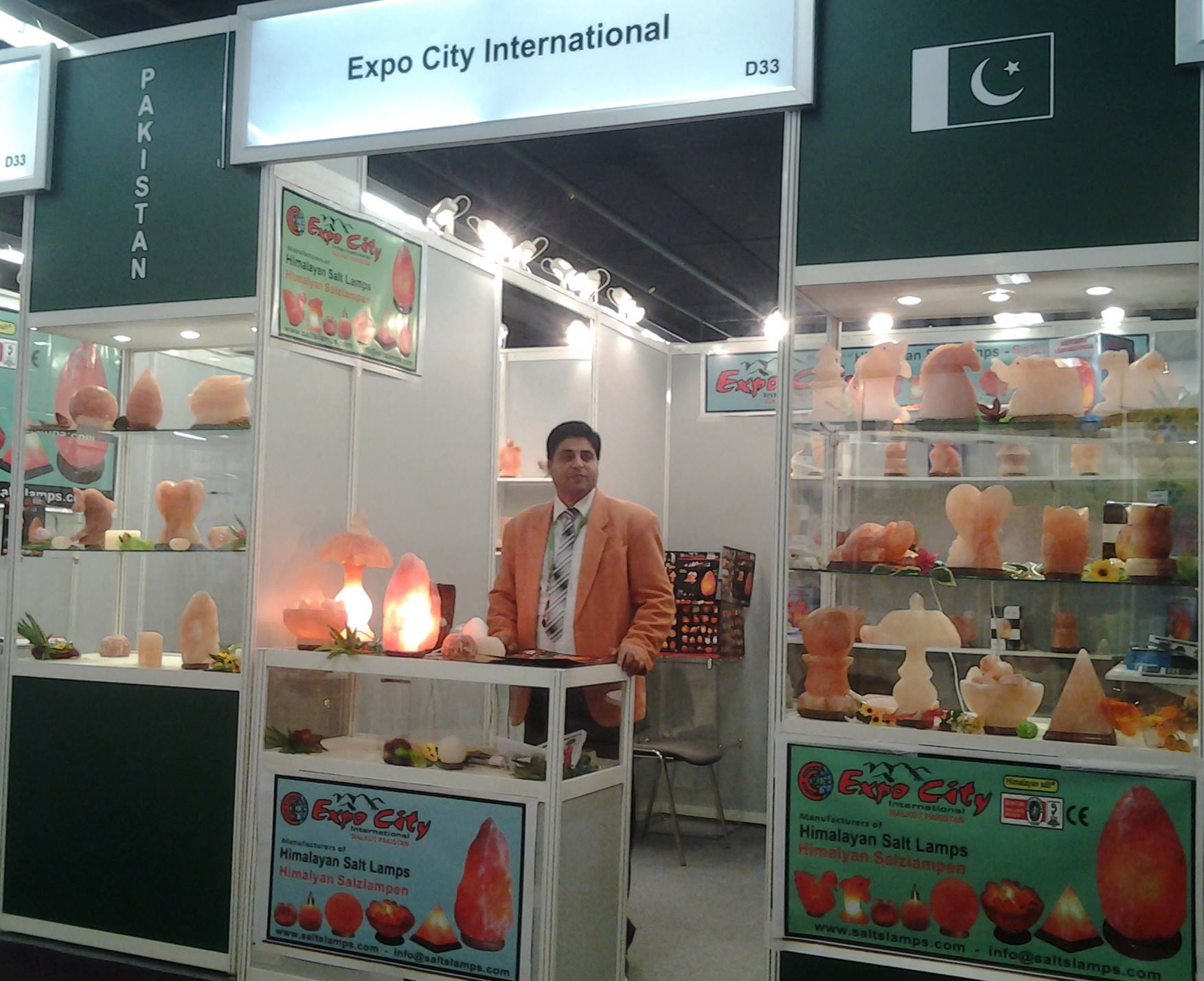 Himalayan Salt | Sialkot