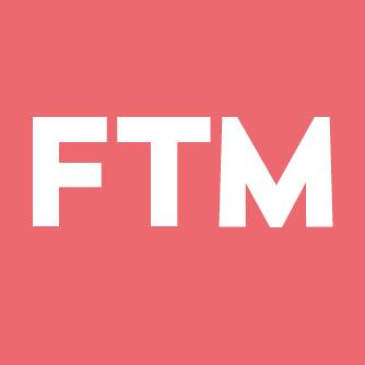 The Fire Time Magazine