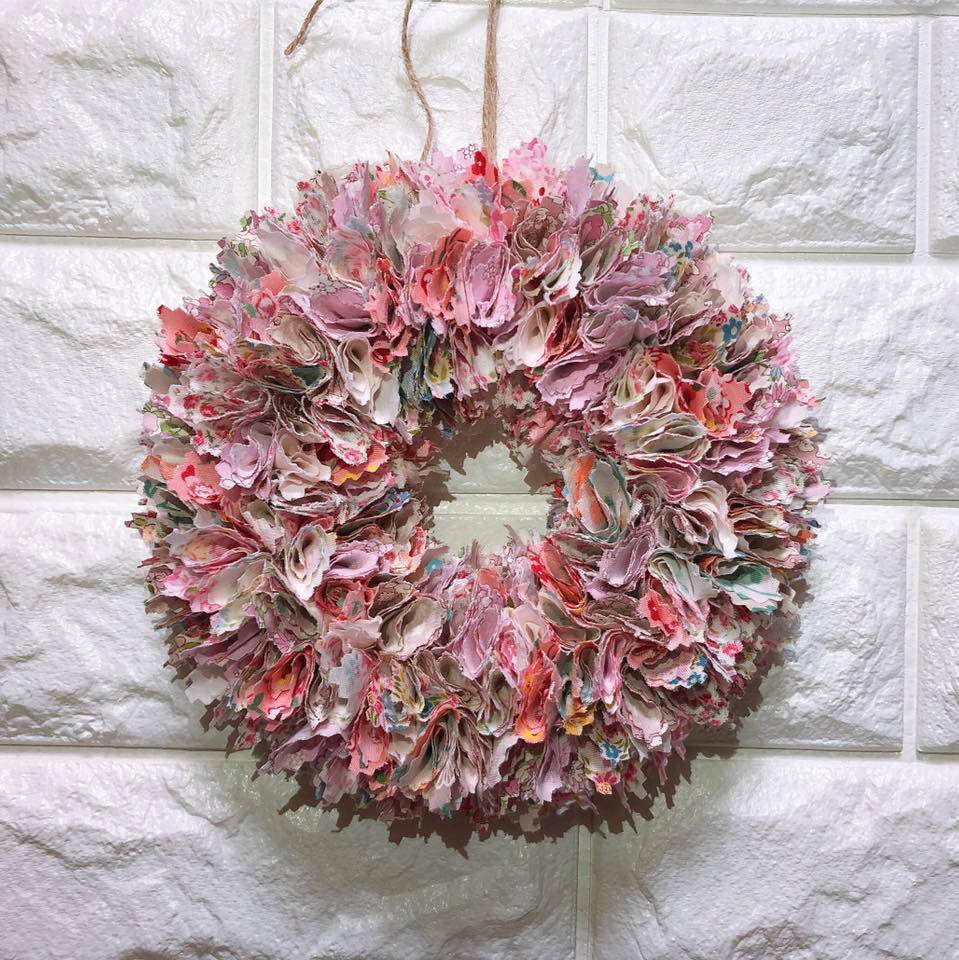 Handmade time