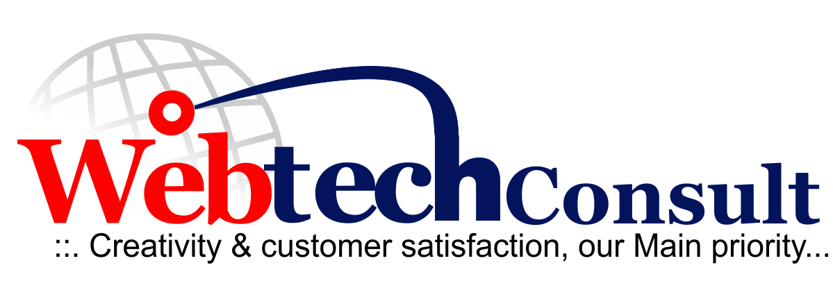 Webtech Consult | Accra