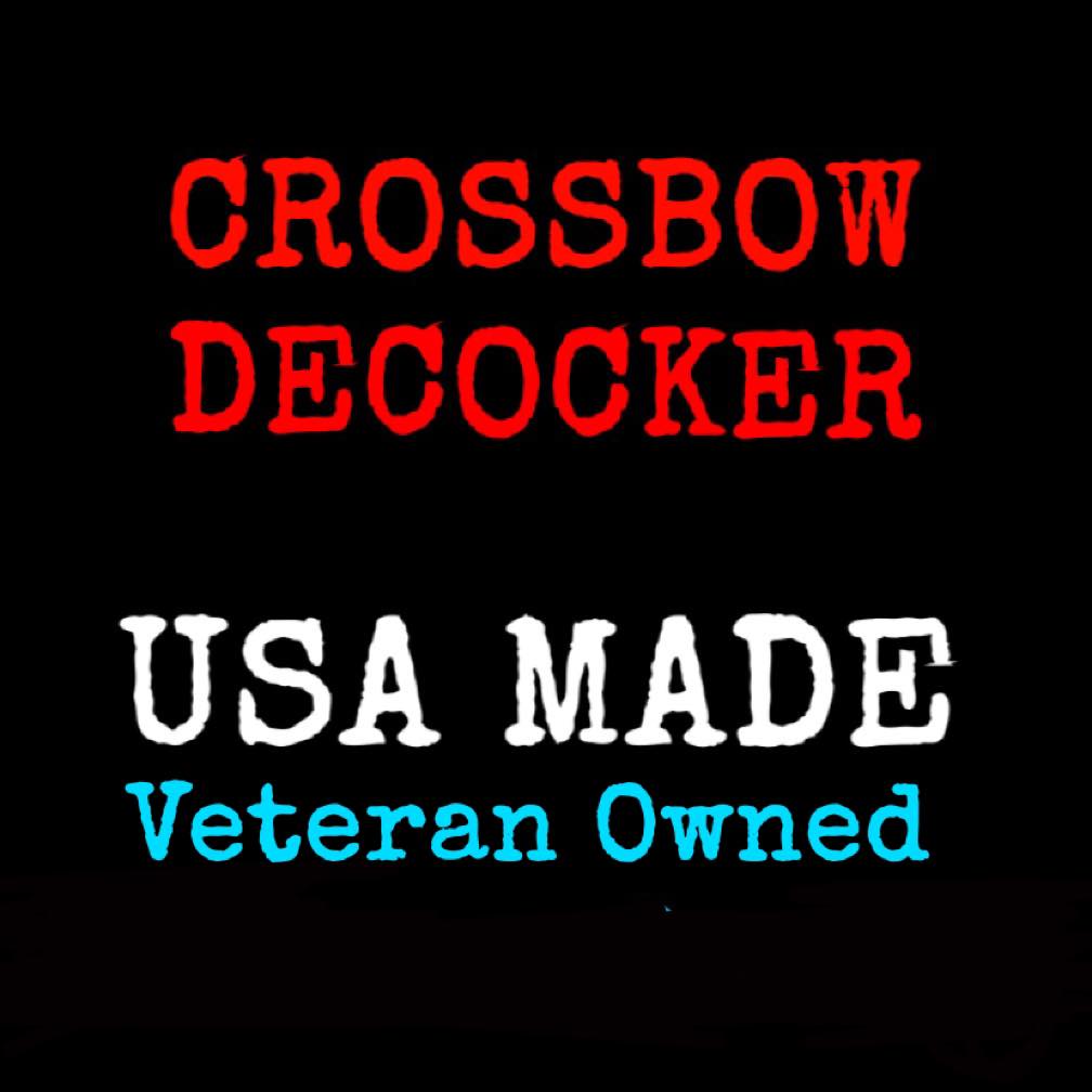 Killer instinct crossbows are Defective and a danger to anyone using it ...
