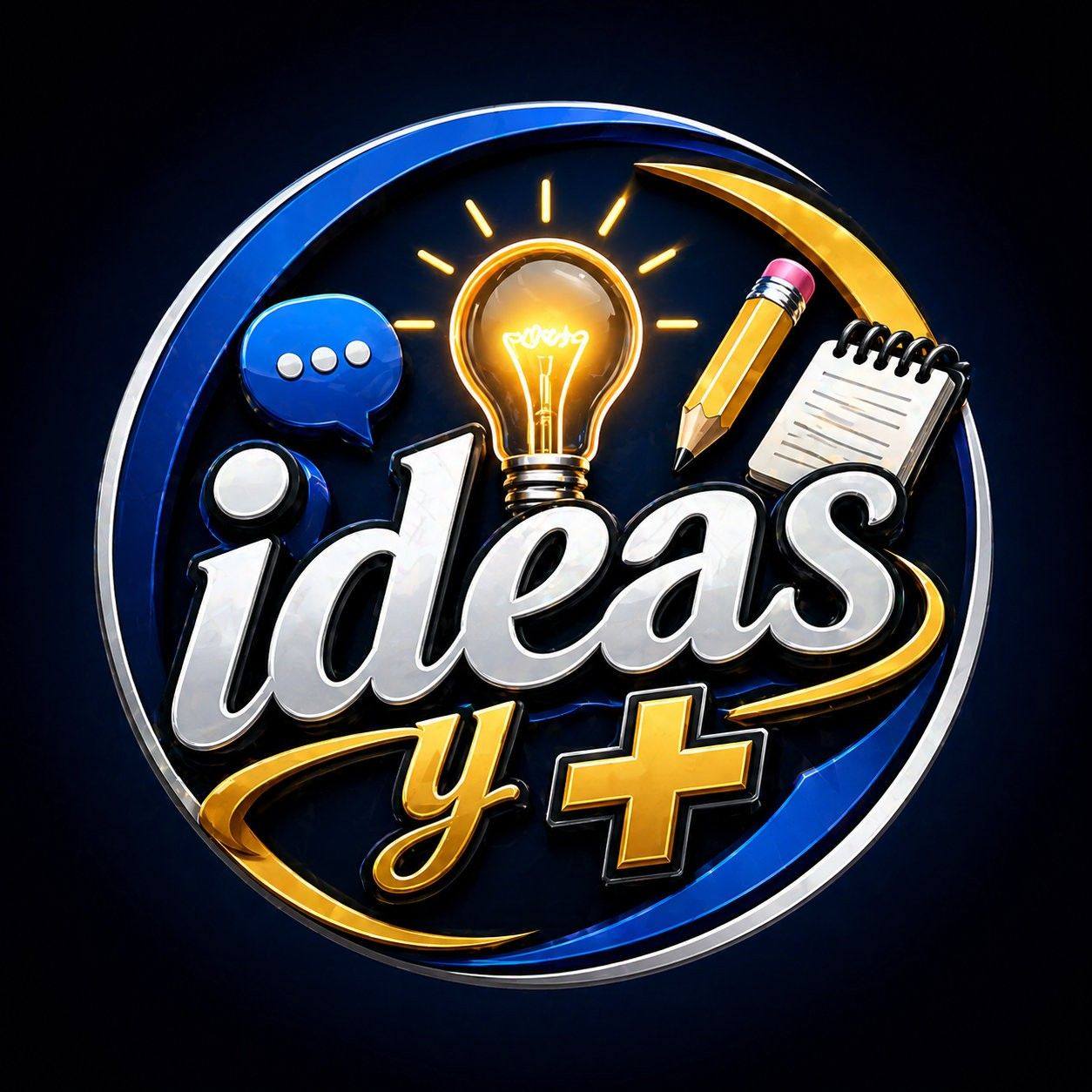 Ideas