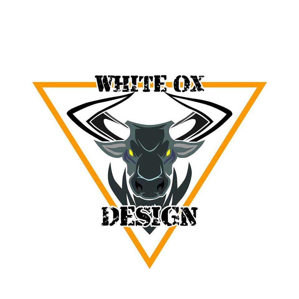 WHITE OX Design รับออกแบบ และ ผลิต เสื้อพิมพ์ลาย | Chiang Mai