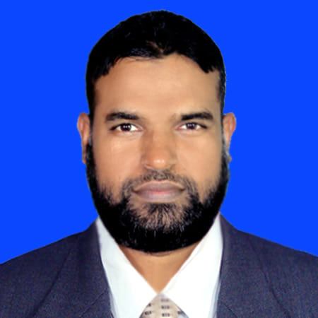 Md. Rahamat Khan.
