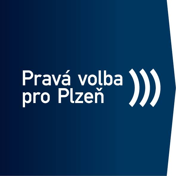 Pravá volba pro Plzeň