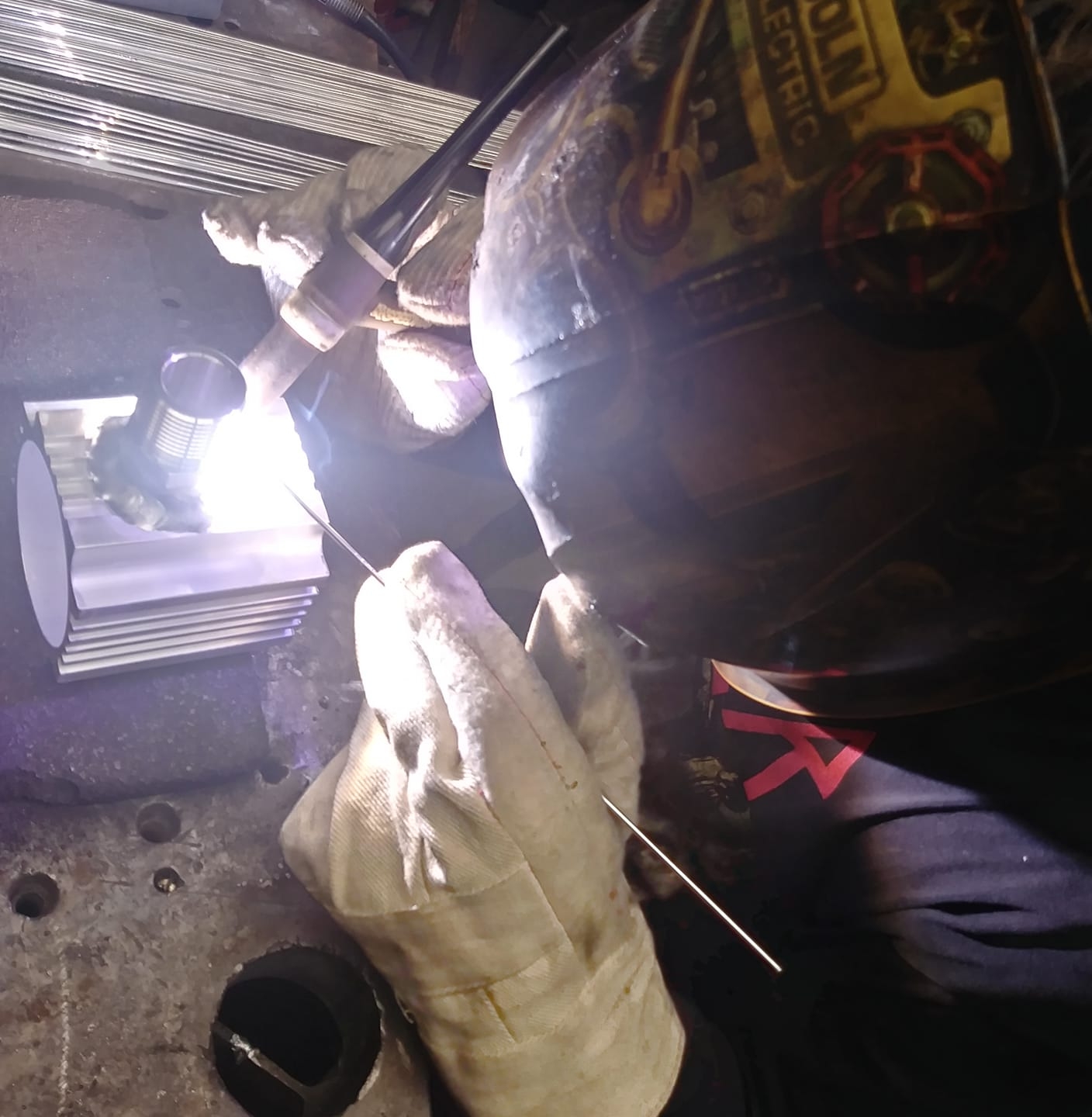 Smith Welding And Fabrication | Racine WI