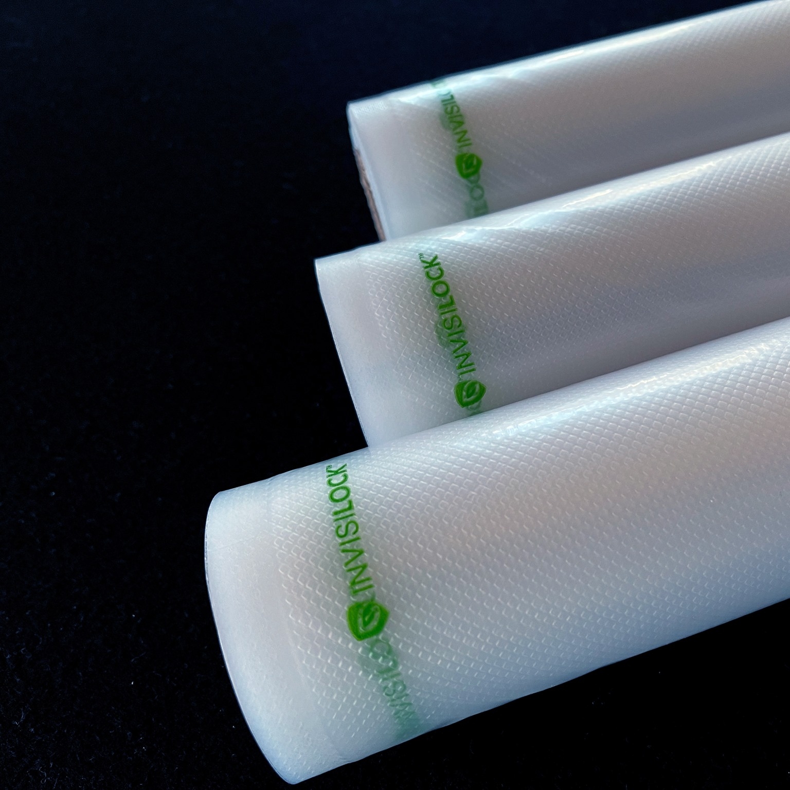 Invisilock- Food Storage Solutions