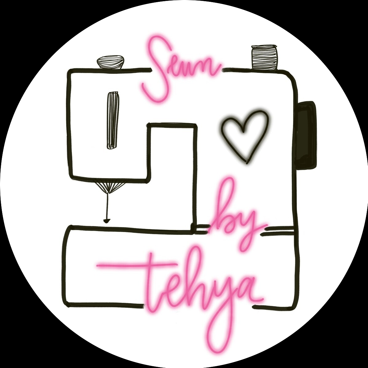 Sewn by Tehya
