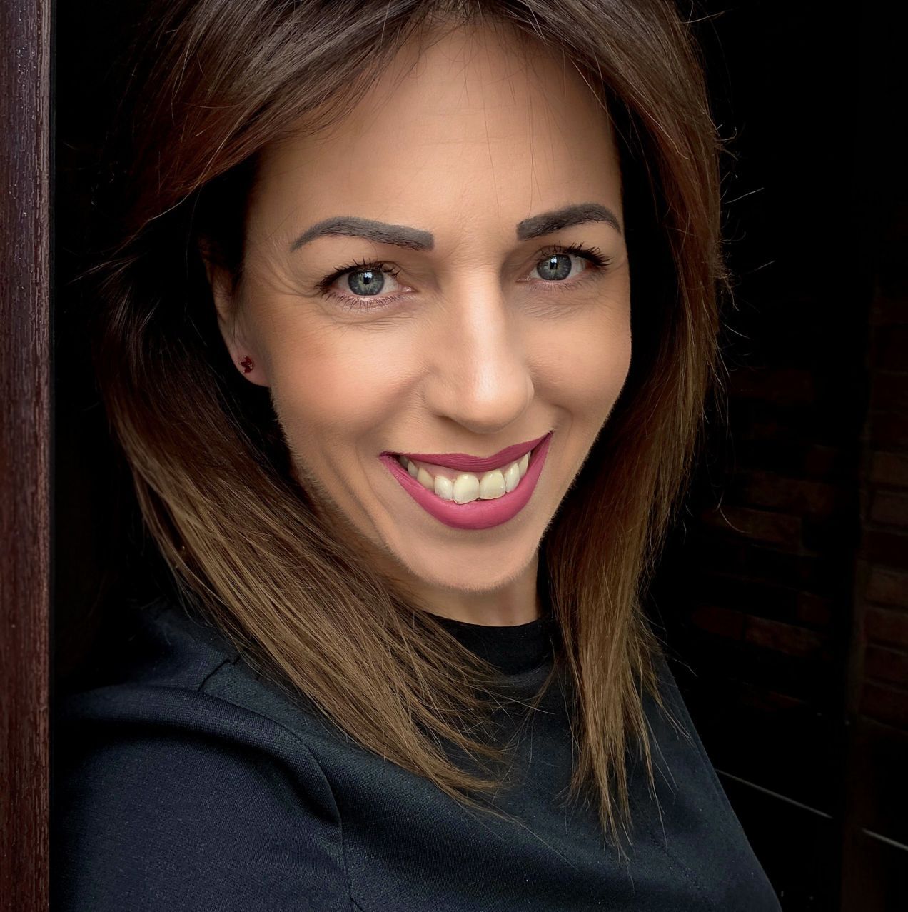 Profil untuk Salon fryzjerski Natalia Kmieć Wojtanowska