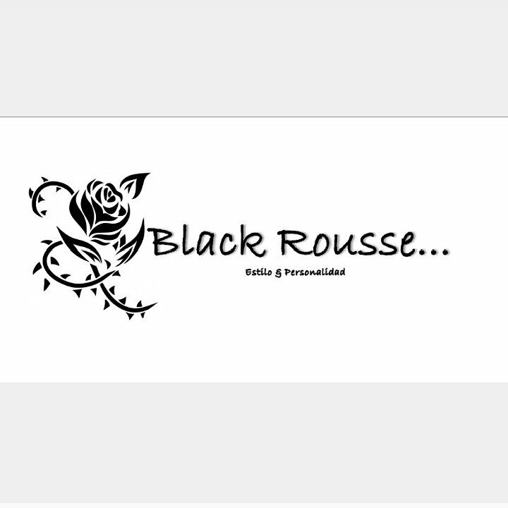 Black Rousse