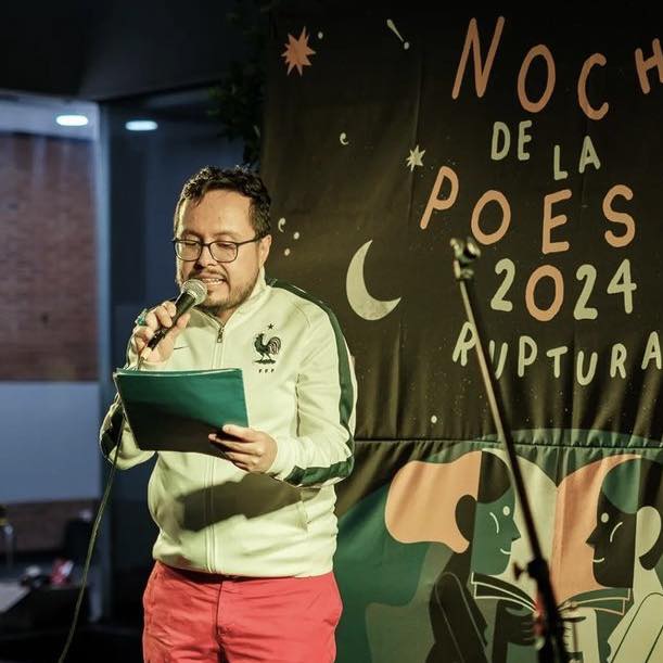 Guillermo Rocha