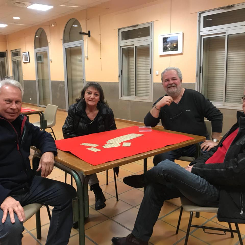Les Jeux de Saint-Quentin