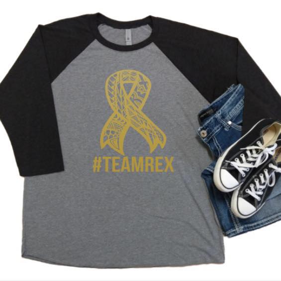 Team Rex Fundraiser