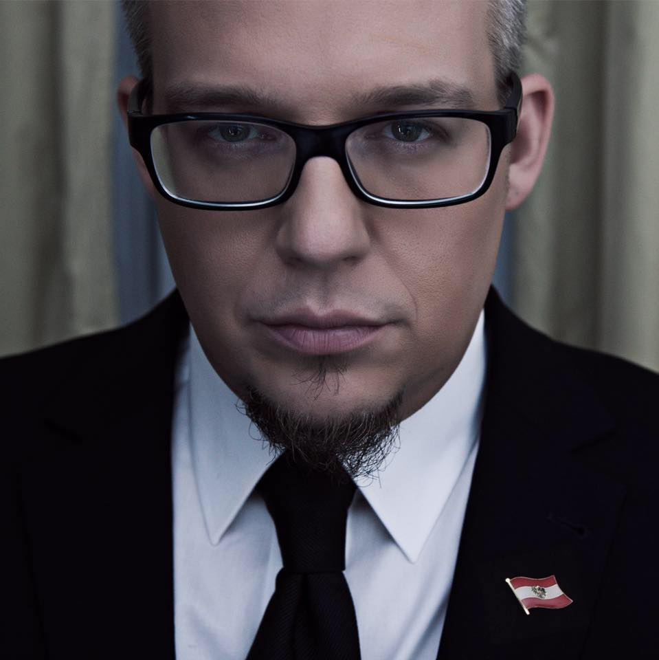 Thomas Rainer