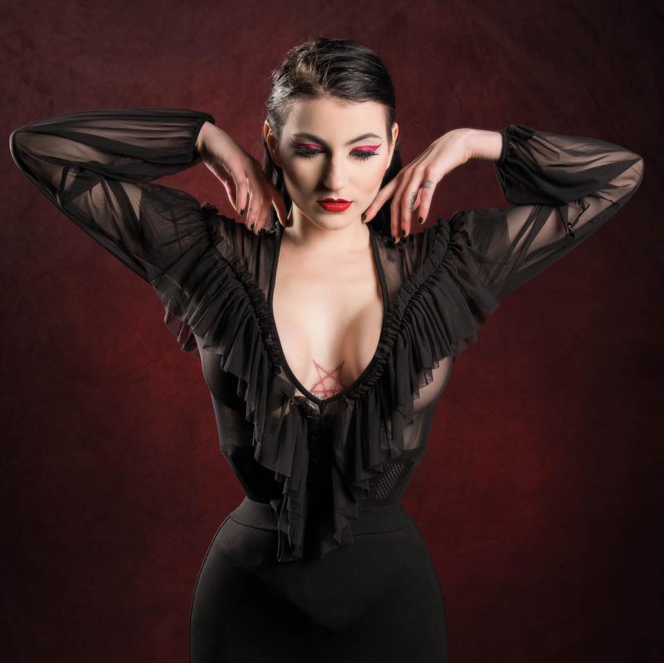 Beatrix Devine