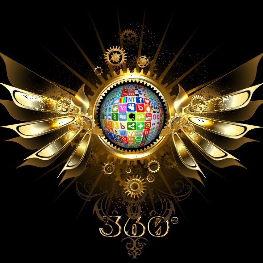 Mundo Visual 360