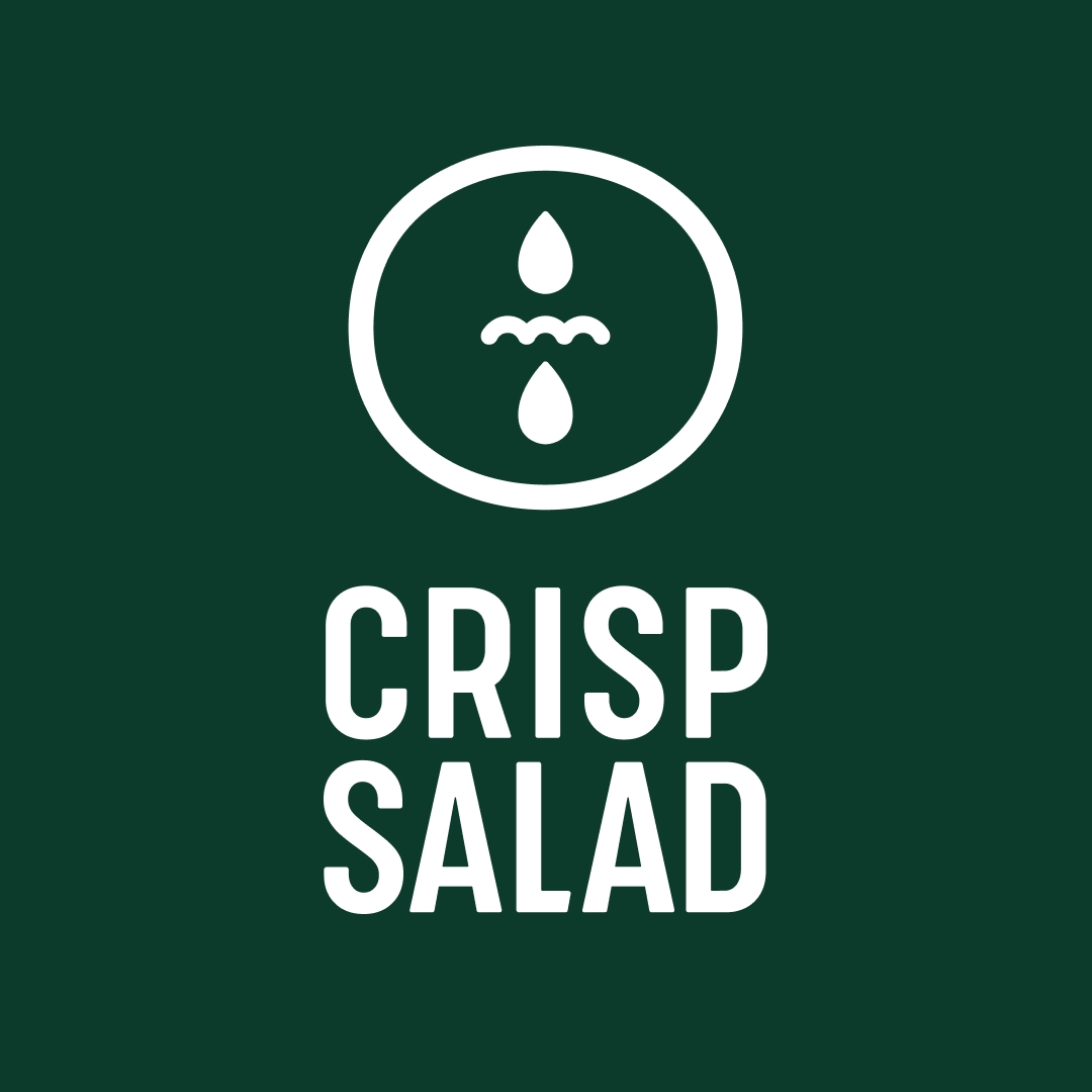 crisp salad works