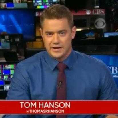 Tom Hanson