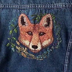 Fox Confession