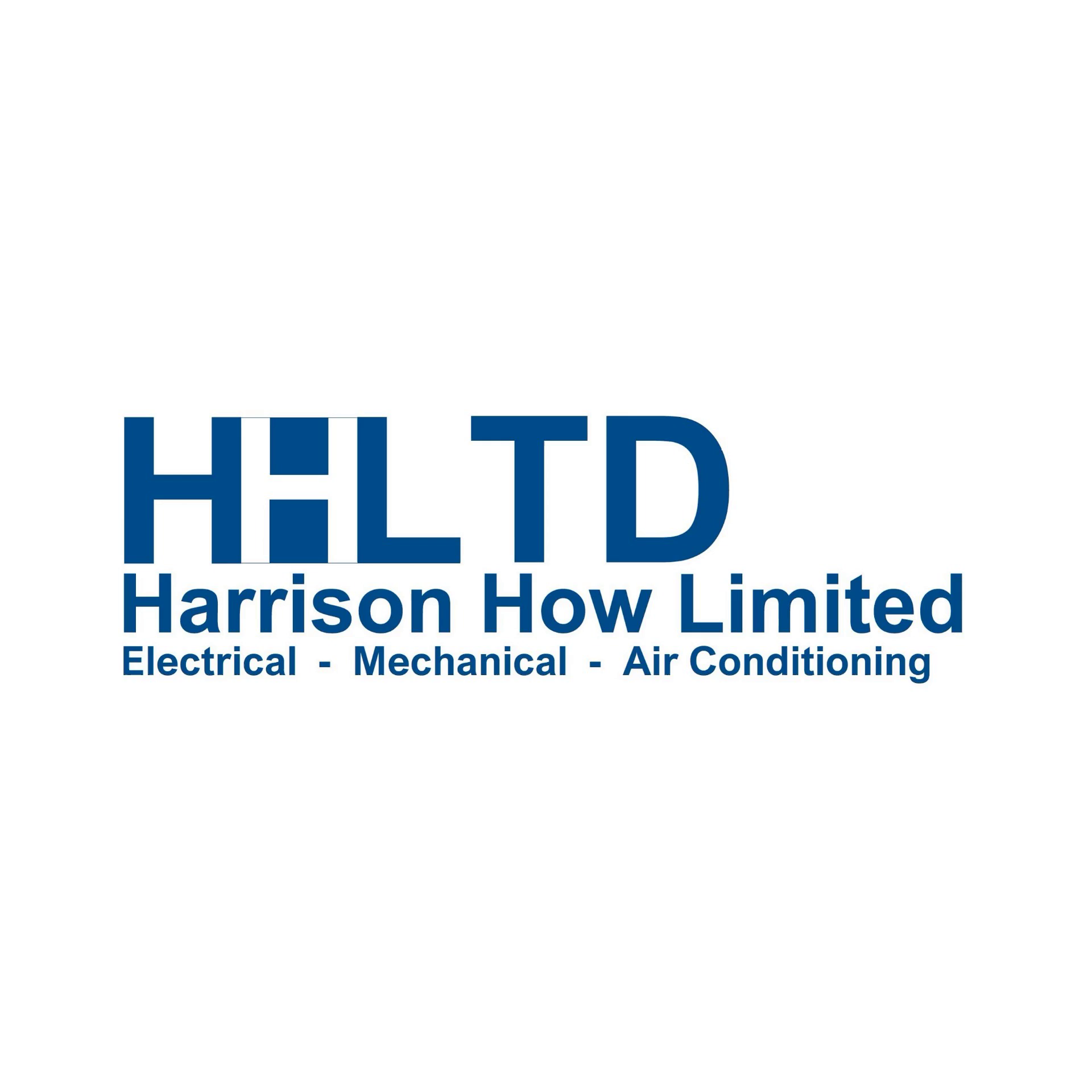 Harrison How Ltd | London