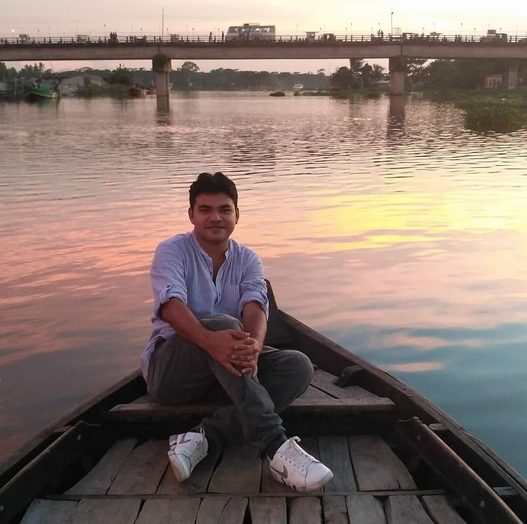 Dr. Rabby | Dhaka