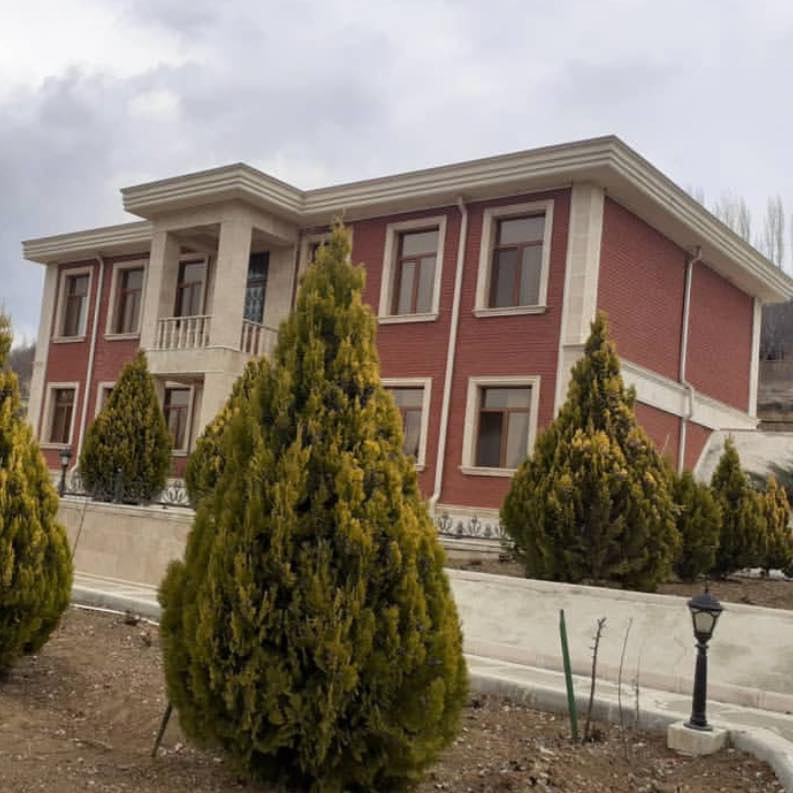Mammad Araz Home Museum | Nakhchivan