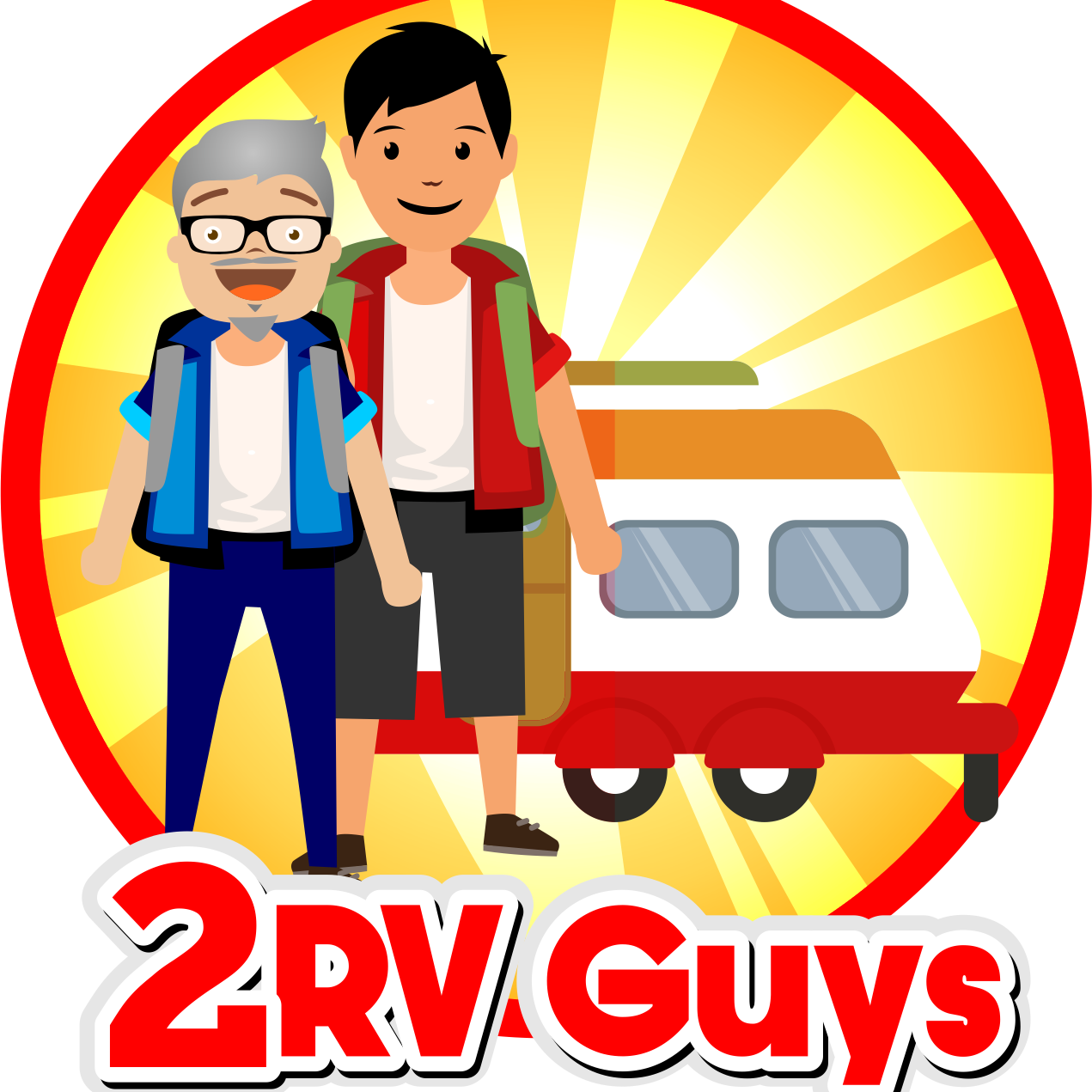 2 RV Guys | Midland TX