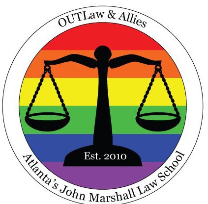 Atlanta's John Marshall OutLaw & Allies Student Organization | Atlanta GA