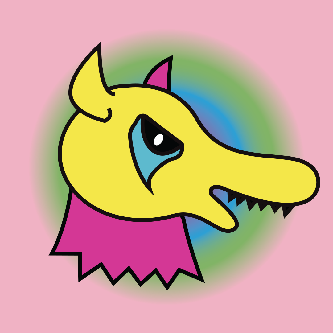 Anonymous Rat