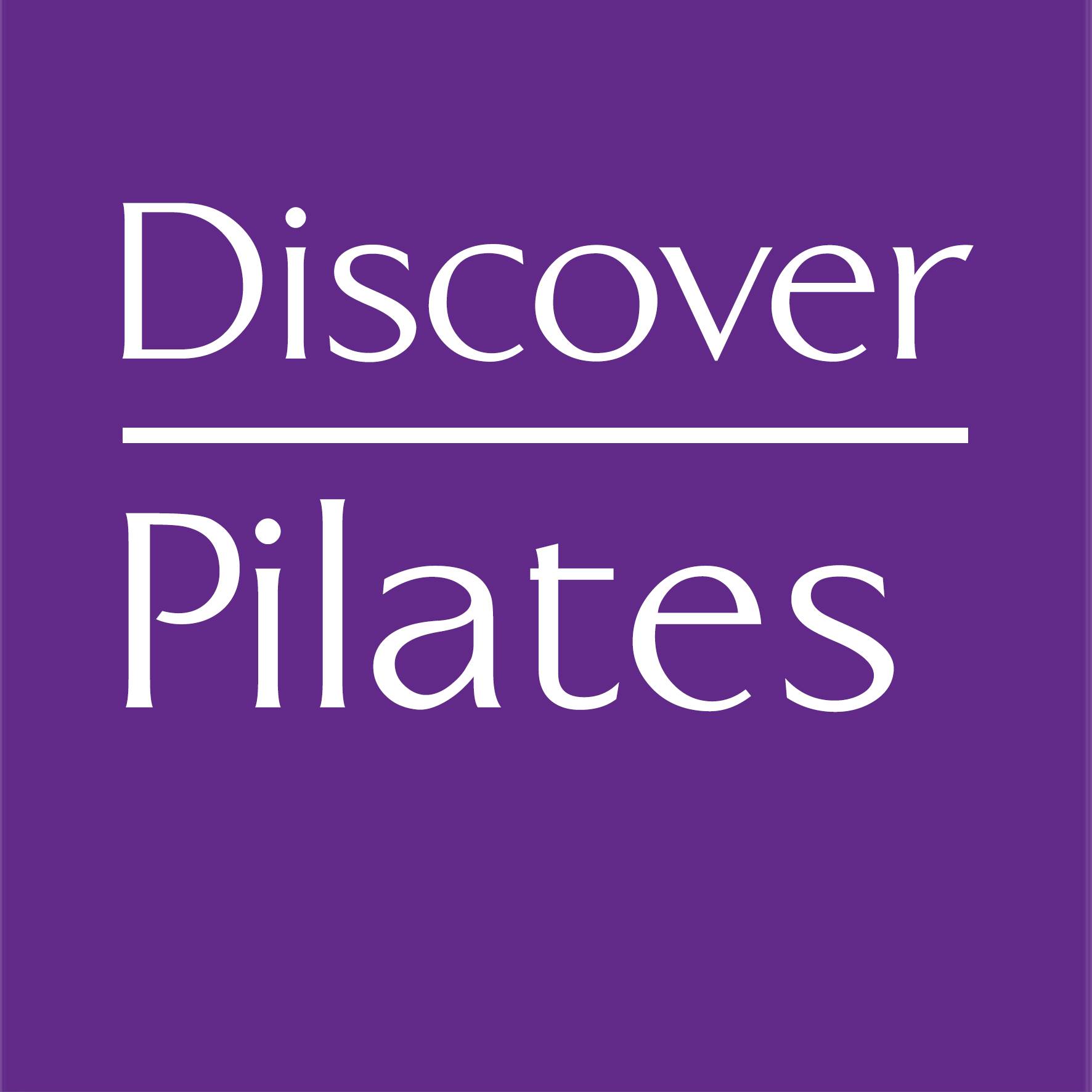 Discover Pilates | Congleton