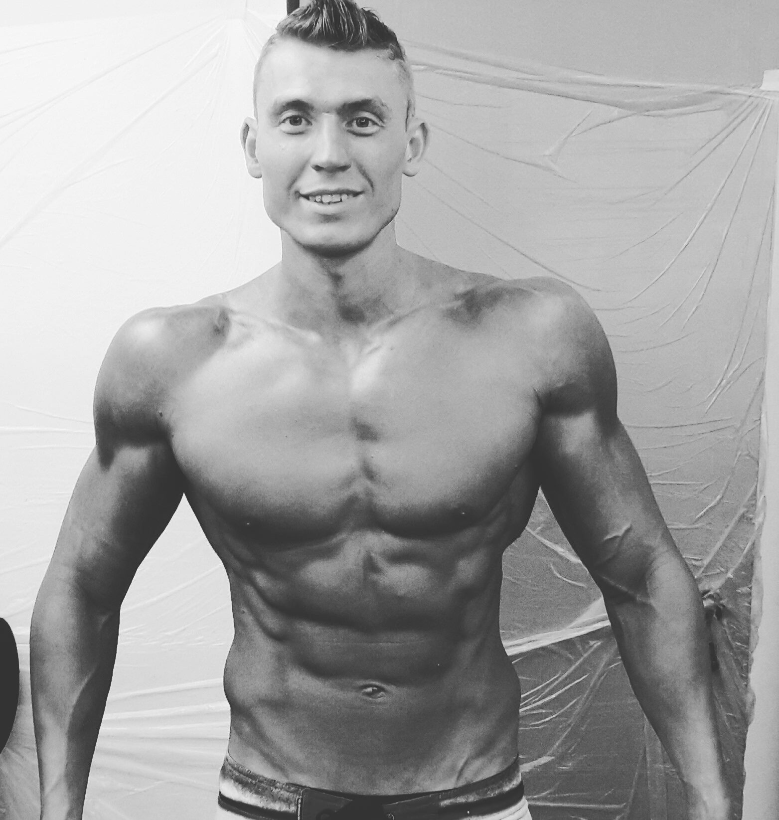 Alex Ricker