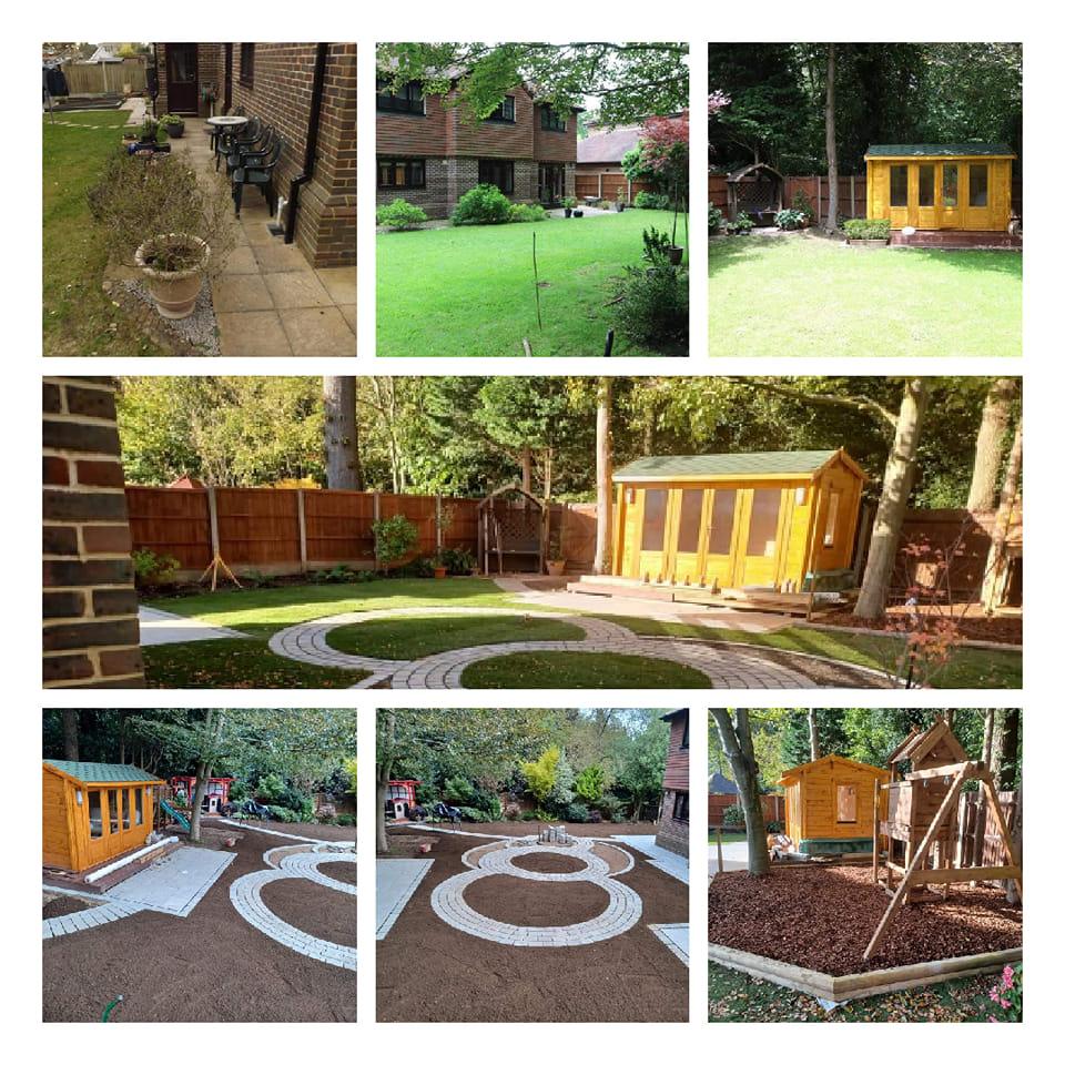 Littlebrook Landscapes Ltd | London