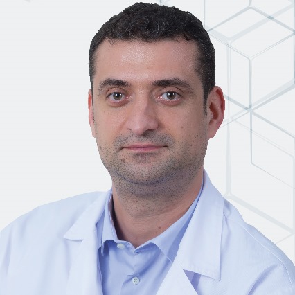 Dr. Cristian Surcel - Chirurg Urolog | Bucharest