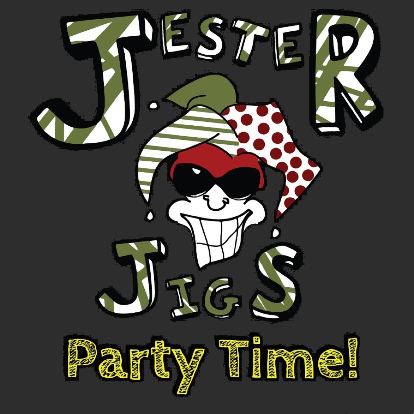 Jester Jigs