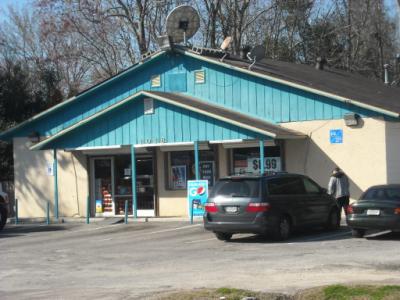 Jones Road General Store | Jacksonville FL