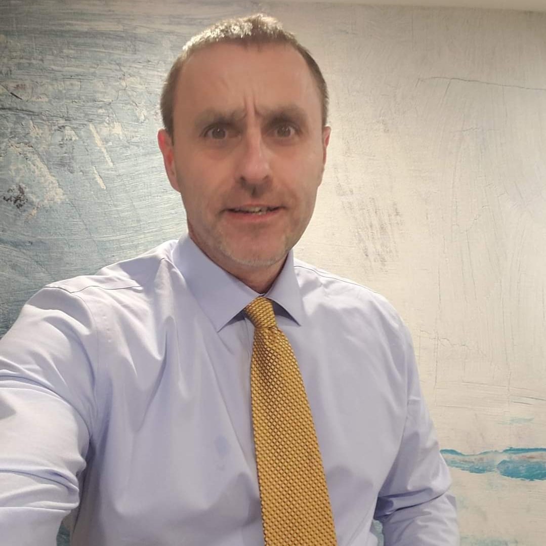 Scott Harding Realtor - BC Artman Realty | Pittsburgh PA