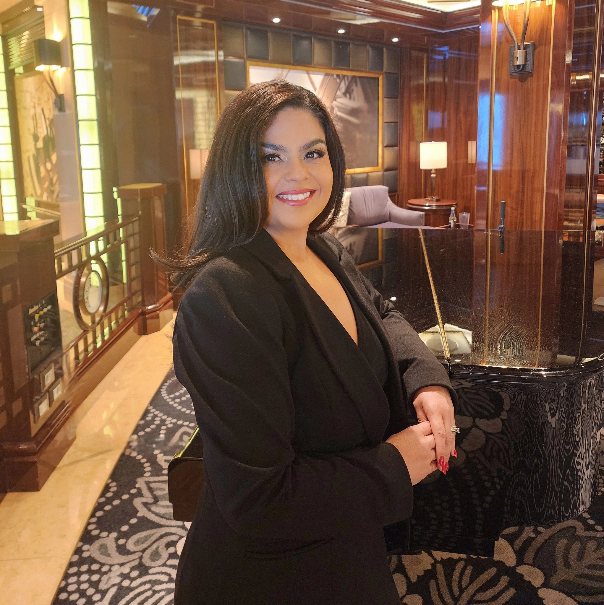 Women Supporting Women in San Antonio | My name is Abbigayle, and my ...