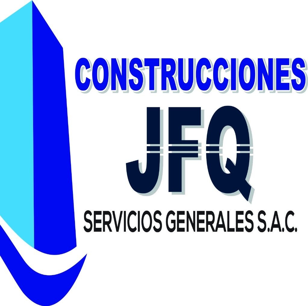 JFQ Construcciones y Servicios Generales SAC