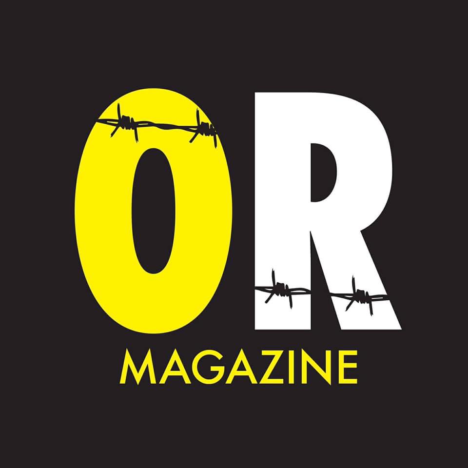 Obstacle Race Magazine