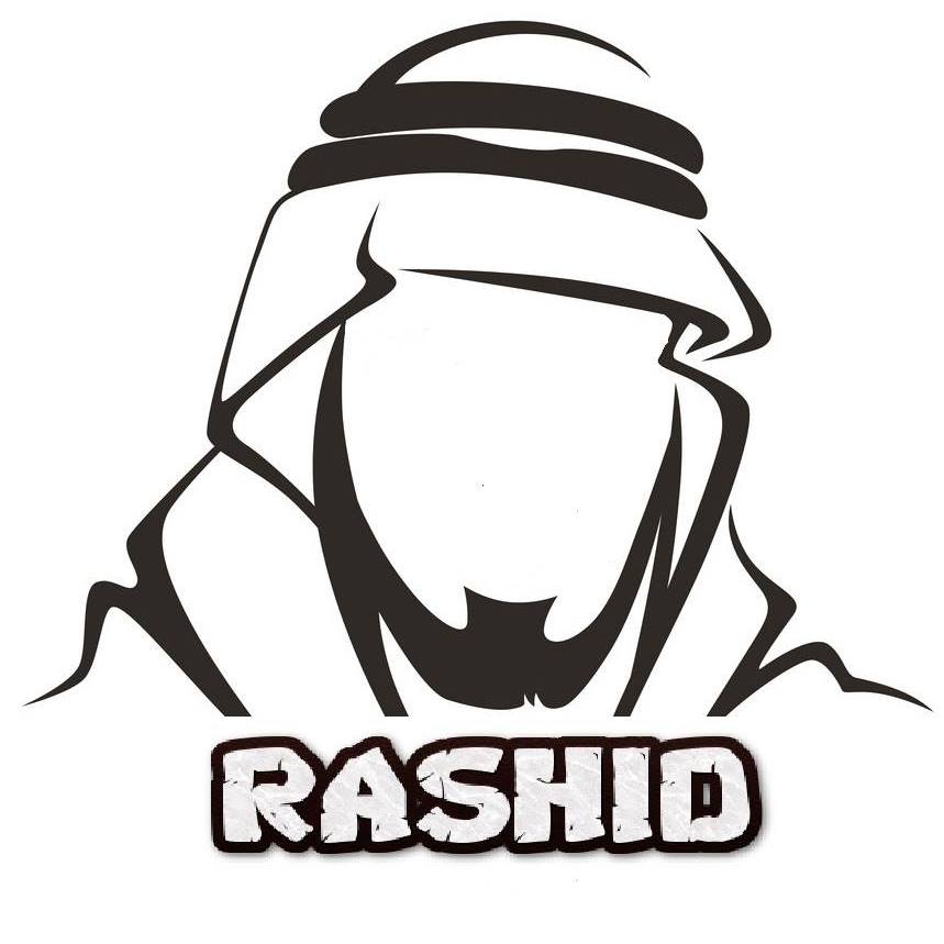 Rashid shop