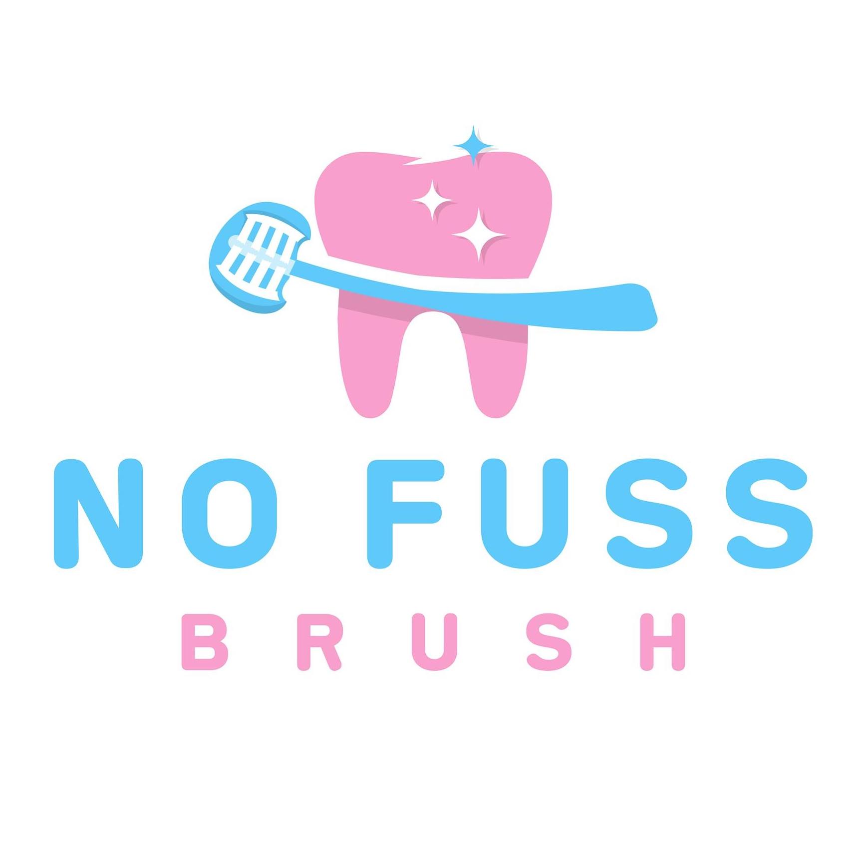 No-Fuss Brush