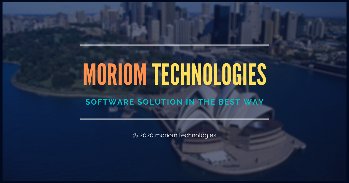 Moriom Technologies