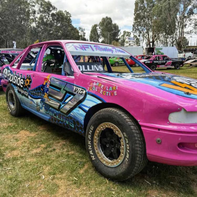 NFI Racing Team | Stanley VIC