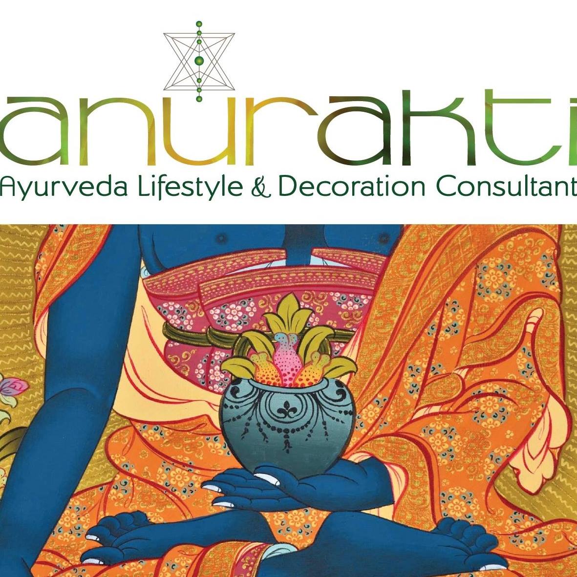 Anurakti Mexico