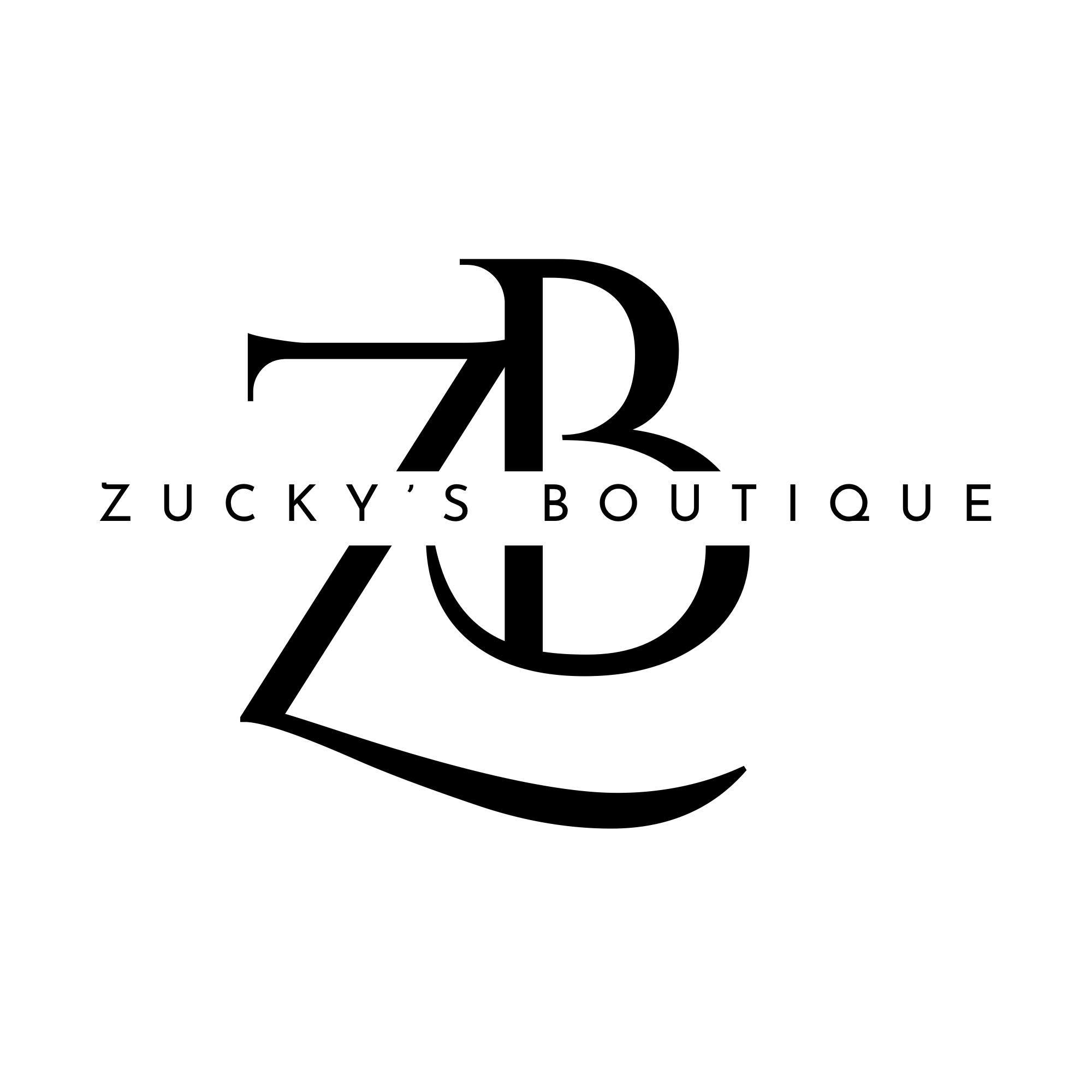 Zucky’s Boutique
